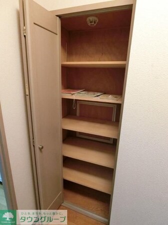 ハイグレード椿の物件内観写真